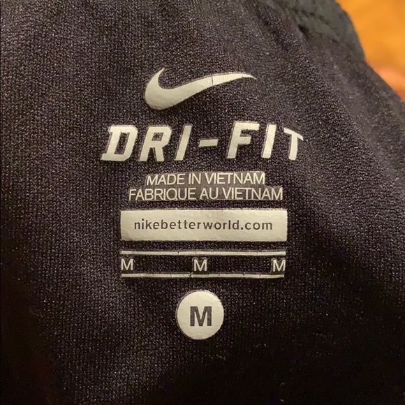 Nike running shorts - Picture 3 of 3